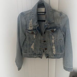 Jackets \u0026 Coats | Denim Jacket | Poshmark